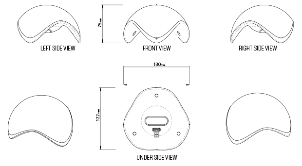 Ninja Sphere