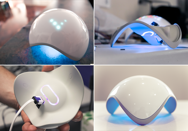 Ninja Sphere
