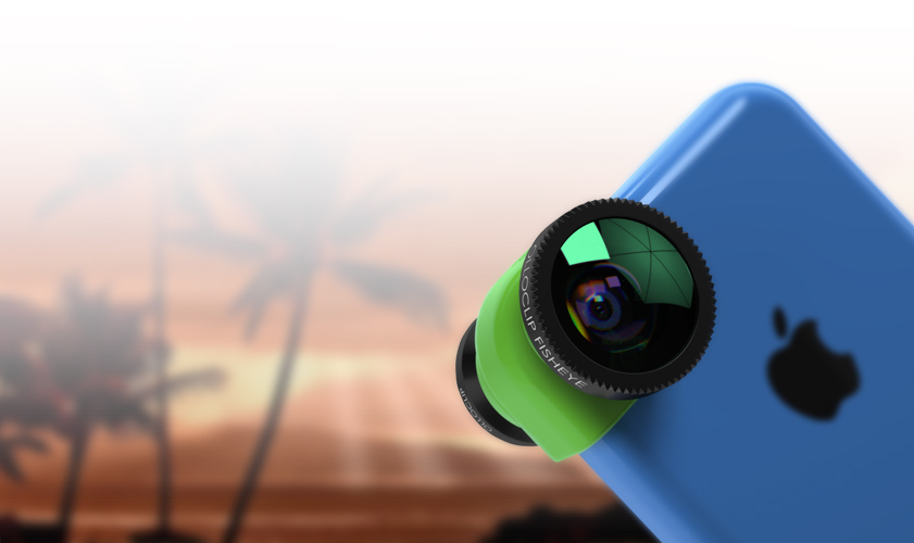 Olloclip