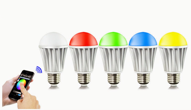 Luminous