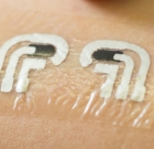 Временная электронная «татуировка» — альтернатива инвазивному отбору крови