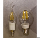 [Geektimes.ru] Thomson Filament — светодиодные лампы нового поколения