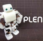 Программируемый робот PLEN2  для взрослых и детей
