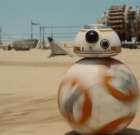 Компания Sphero будет выпускать дроида BB-8