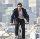 Google и Levi’s представили смарт-куртку для велосипедистов