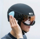 Samsung регистрирует торговую марку для умного шлема