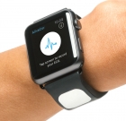 Apple продолжает работу над собственным ЭКГ-браслетом и консультируется с FDA