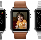 Продажи Apple Watch находятся на рекордно высоком уровне