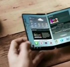 Samsung запатентовал умный кошелек с дисплеем внутри