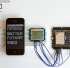 WeIO: новая платформа для создания проектов Интернета вещей