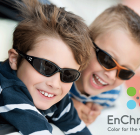 EnChroma Cx: умные очки для дальтоников
