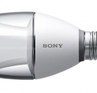 Компания Sony выпустила лампочку-динамик