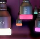 Умная лампа — интересный тренд нового времени: умная светодиодная лампочка Bluetooth