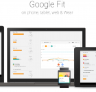 Какие приложения работают с Google Fit