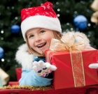 Дарим детям: новогодняя подборка от Деда Мороза