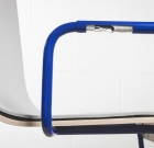 Голландский дизайнер создал стул-повербанк