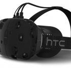 Для VR-гарнитуры HTC представили приложение для IOS