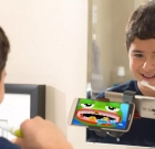 Интерактивная зубная щетка Grush выиграла $1 млн от Intel