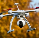 Новые поправки: дроны до 30 кг можно не регистрировать
