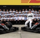 McLaren с 2017 года оденет команду в умную одежду