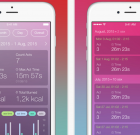 В AppStore доступен «RunKeeper» для контроля за сексуальной активностью и расходом калорий