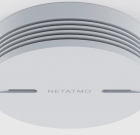 Netatmo представляет датчик дыма