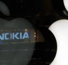 Nokia объединится с Apple и вернется в магазины Apple Store