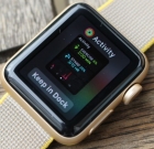 В Apple Watch 3 может быть функция анализа дыхания