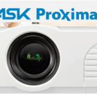 Проекторы Ask Proxima — обзор и характеристики линейки