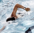 Пловцы оказались более здоровыми по сравнению с другими спортсменами, — Nokia