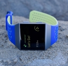 Fitbit все больше похож на Apple: в 2018 году часы Ionic будут измерять глюкозу