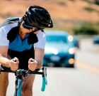 Как Aftershokz Trekz Titanium поможет велосипедисту или бегуну решить проблему с безопасностью