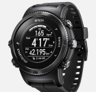Компания Epson представила сразу пять спортивных часов с GPS