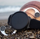 Shell — умные часы, которые превращаются в смартфон. На Android Wear