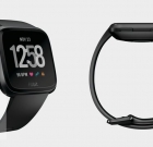В Fitbit показали новые смарт-часы