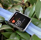 На Apple подали в суд за нарушение патентов, связанных с пульсометром