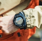 Casio выпускает новые смарт-часы — WSD-F20A