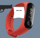 «Убийцы Xiaomi»: умные часы и браслеты до 3000 рублей