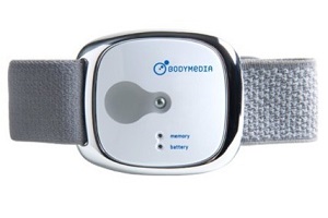 Браслет-трекер BodyMedia FIT CORE - полезное и эффективное устройство для снижения веса и достижения здорового образа жизни. 