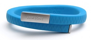 Браслет-трекер Jawbone UP – отличное средство для отслеживания вашей повседневной активности. 