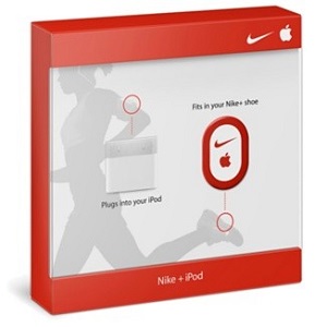 Используя  уникальный спортивный комплект Nike + iPod, Вы сможете контролировать тренировочный процесс, отслеживать свои результаты и быть в курсе всего, что происходит с Вашим организмом.