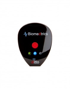 Ditto – Bluetooth устройство передачи данных глюкозы
