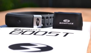 Трекер активности Bowflex Boost