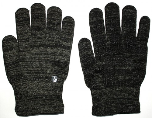 Обзор: Сенсорные перчатки Glider Gloves (Urban Style)