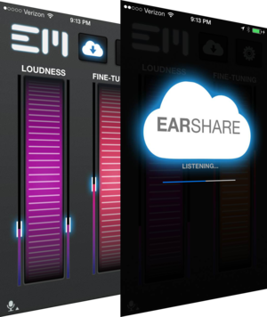 earshare