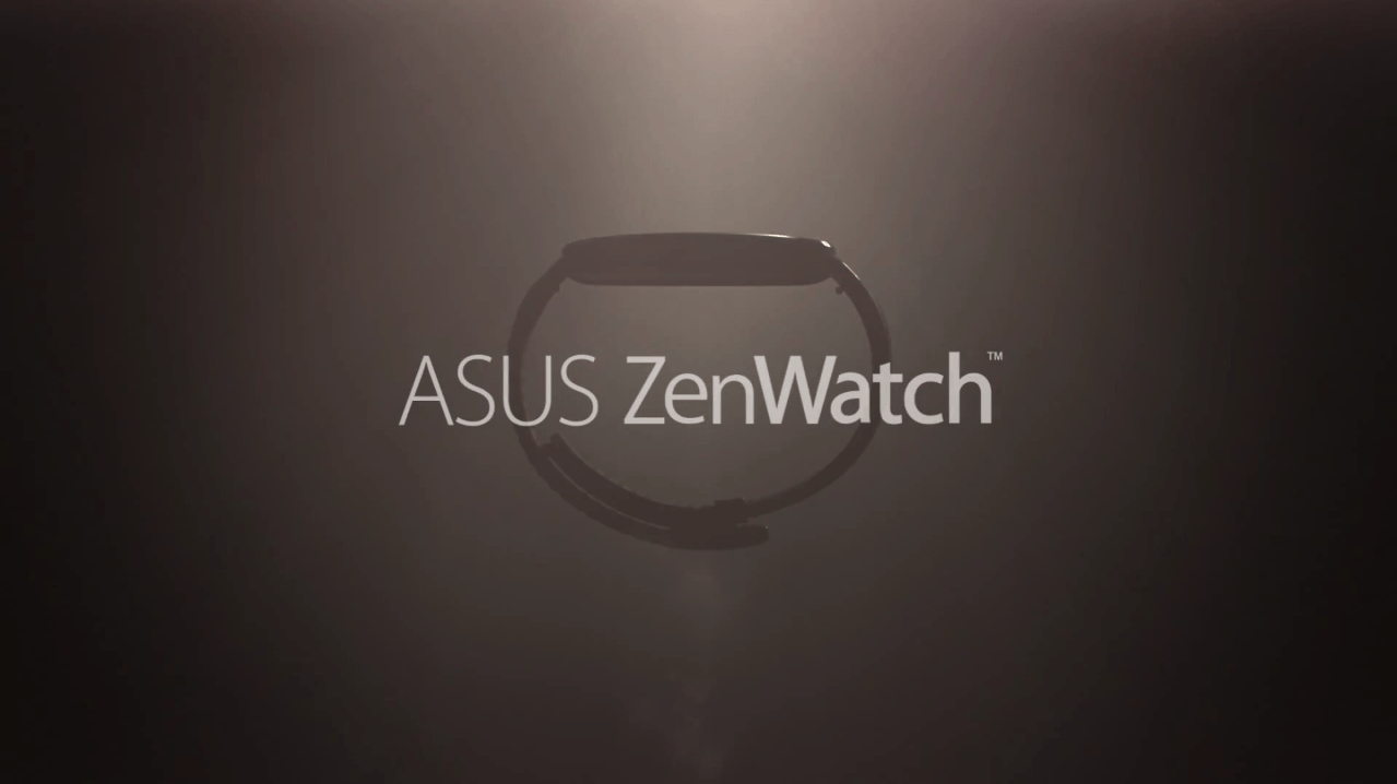 Asus-ZenWatch