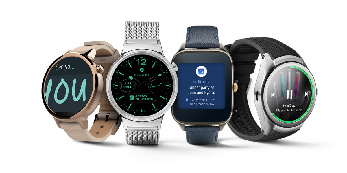 android_wear_watches