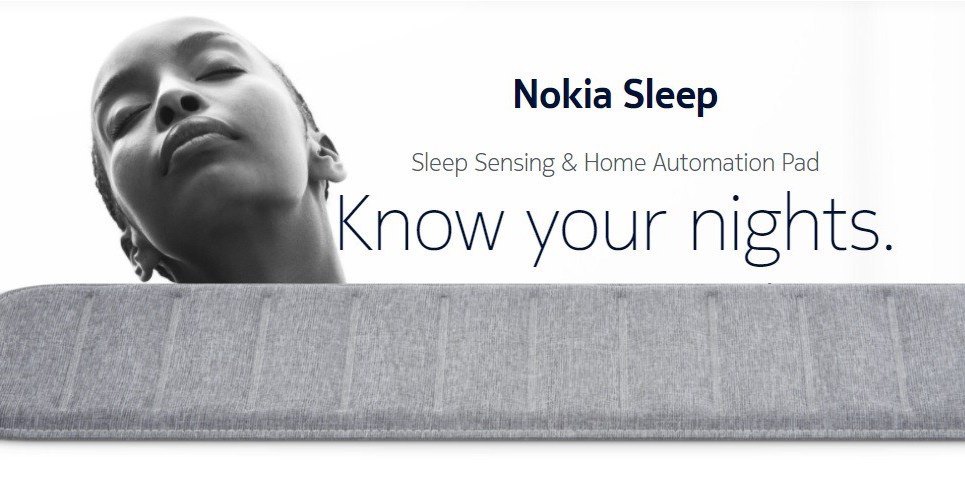 Nokia-Sleep-launch