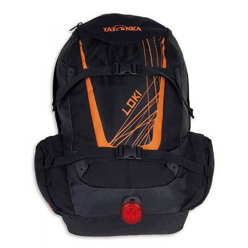 Универсальный спортивный рюкзак Tatonka Loki EXP
