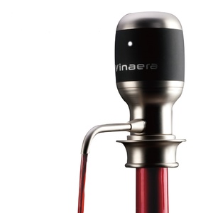 Электрический аэратор для вина Vinaera Classic Electric Wine Aerator